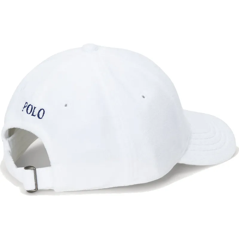 cepice-zaoblena-bila-nastavitelny-cotton-terry-classic-sport-polo-ralph-lauren