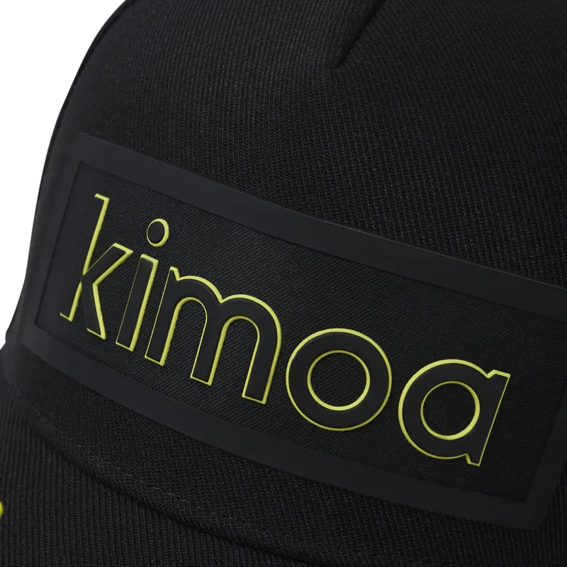 cepice-zaoblena-cerna-nastavitelny-patch-aston-martin-f1-team-x-kimoa-aston-martin-formula-1-kimoa