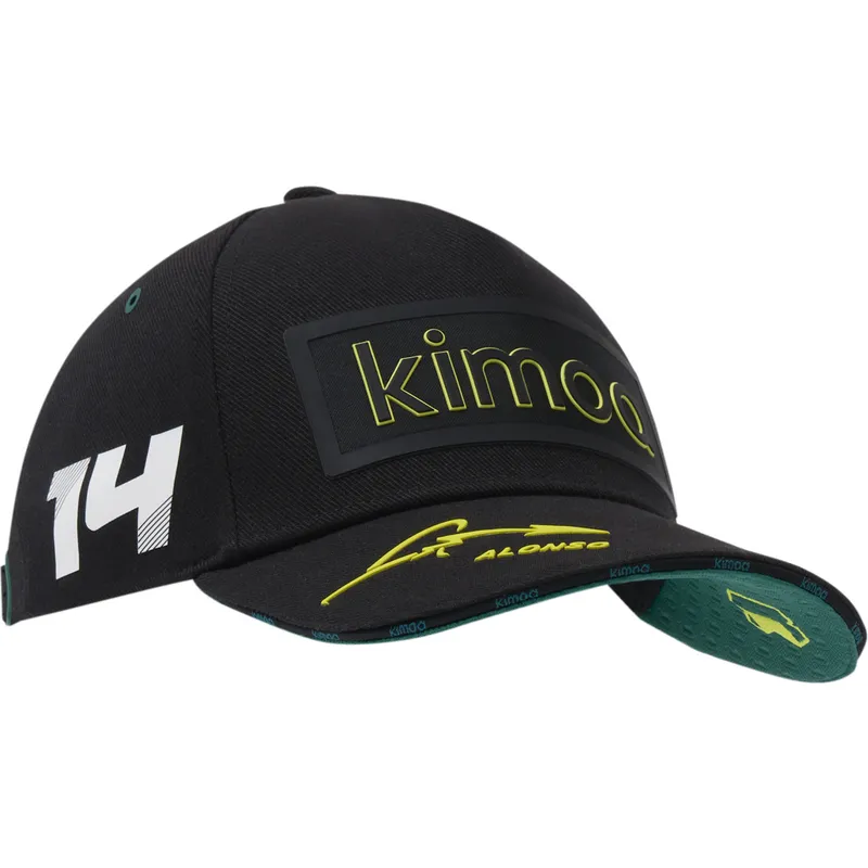 cepice-zaoblena-cerna-nastavitelny-patch-aston-martin-f1-team-x-kimoa-aston-martin-formula-1-kimoa
