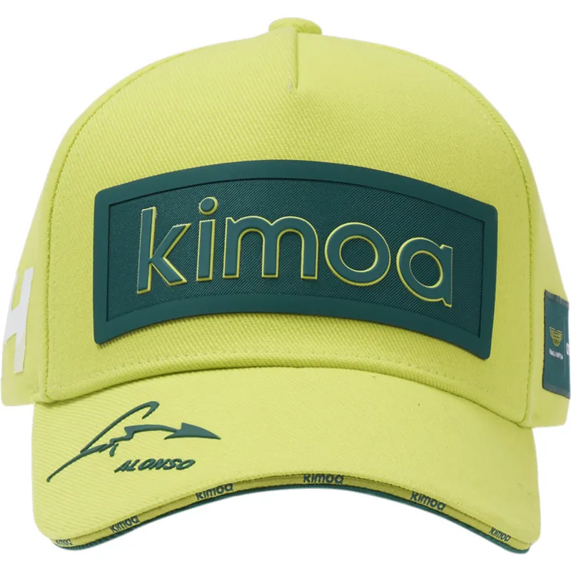 cap-zaoblena-yellow-adjustable-strap-patch-aston-martin-f1-team-x-kimoa-aston-martin-formula-1-kimoa