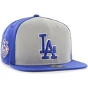 cepice-rovna-modra-snapback-los-angeles-dodgers-mlb-47-brand