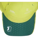 cepice-zaoblena-zluta-nastavitelny-patch-aston-martin-f1-team-x-kimoa-aston-martin-formula-1-kimoa