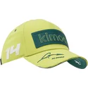 cepice-zaoblena-zluta-nastavitelny-patch-aston-martin-f1-team-x-kimoa-aston-martin-formula-1-kimoa