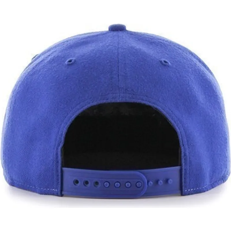 cepice-rovna-modra-snapback-los-angeles-dodgers-mlb-47-brand cepice-rovna-modra-snapback-los-angeles-dodgers-mlb-47-brand