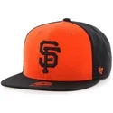 cepice-rovna-cerna-snapback-san-francisco-giants-mlb-47-brand