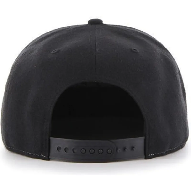 cepice-rovna-cerna-snapback-san-francisco-giants-mlb-47-brand cepice-rovna-cerna-snapback-san-francisco-giants-mlb-47-brand