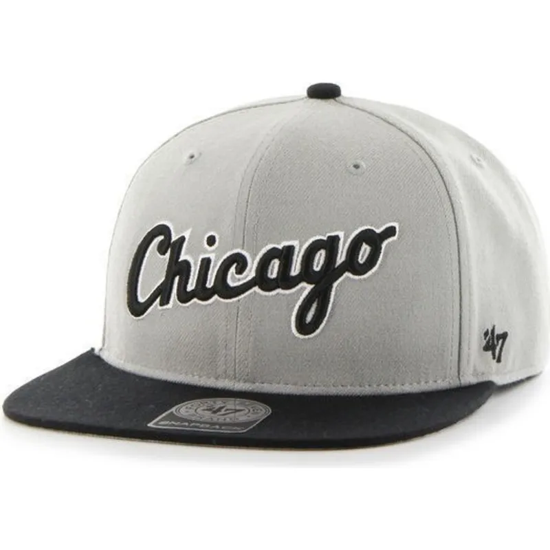 cepice-rovna-seda-snapback-letras-chicago-white-sox-mlb-47-brand