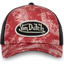 cepice-zaoblena-cervena-snapback-tro-ct-von-dutch
