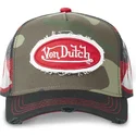 cepice-zaoblena-maskacova-snapback-pro-deti-kidwarc-von-dutch