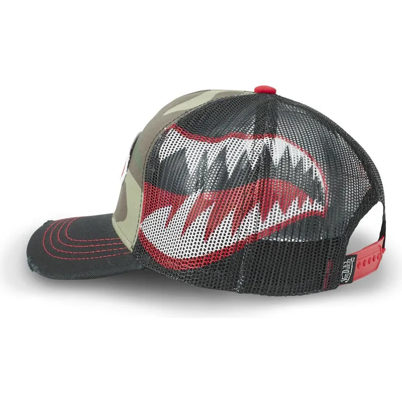 cepice-zaoblena-maskacova-snapback-pro-deti-kidwarc-von-dutch