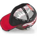 cepice-zaoblena-maskacova-snapback-pro-deti-kidwarc-von-dutch