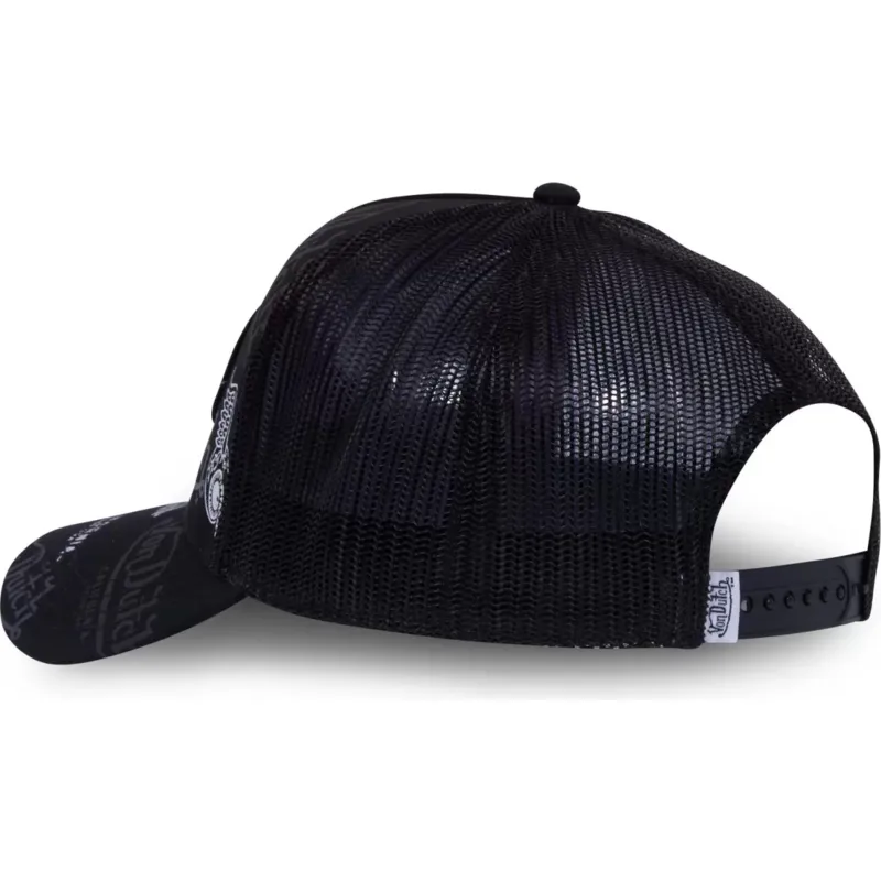 cepice-zaoblena-cerna-snapback-le-gre-von-dutch
