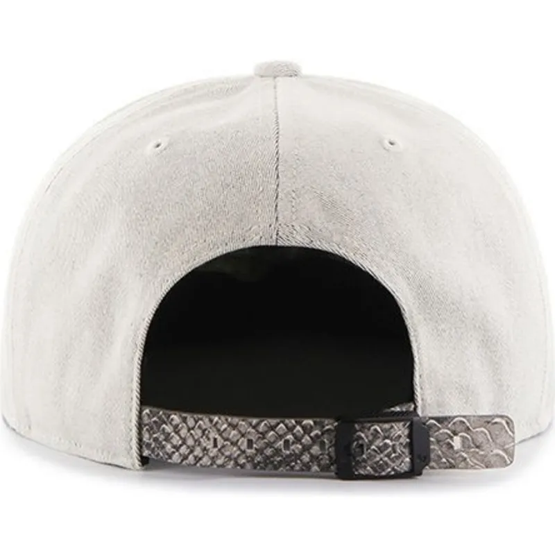 cepice-rovna-seda-snapback-new-york-yankees-mlb-47-brand