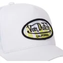 cepice-zaoblena-bila-snapback-vibes-twh-von-dutch