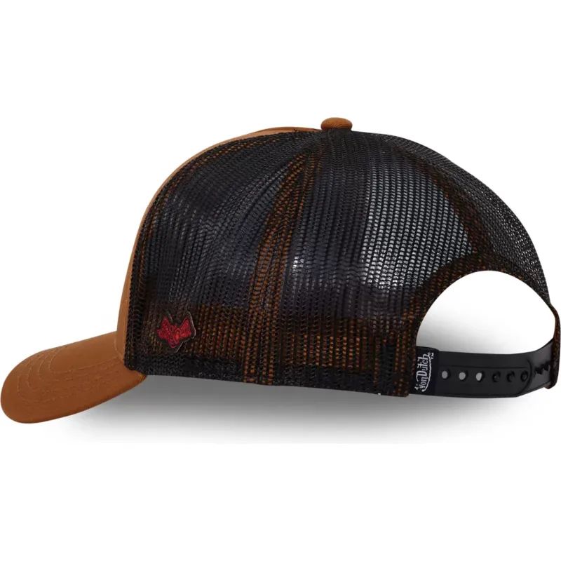 cepice-zaoblena-hneda-snapback-stud-n-von-dutch