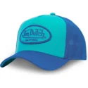 cepice-zaoblena-modra-snapback-blbl-ct-von-dutch
