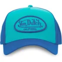 cepice-zaoblena-modra-snapback-blbl-ct-von-dutch