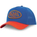 cepice-zaoblena-modra-snapback-blor-ct-von-dutch