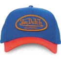 cepice-zaoblena-modra-snapback-blor-ct-von-dutch