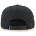 cepice-rovna-cerna-snapback-los-angeles-dodgers-mlb-47-brand