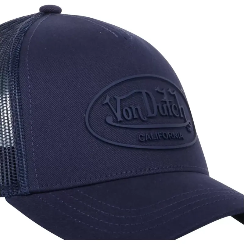 cepice-zaoblena-namornicka-modra-snapback-log02-von-dutch
