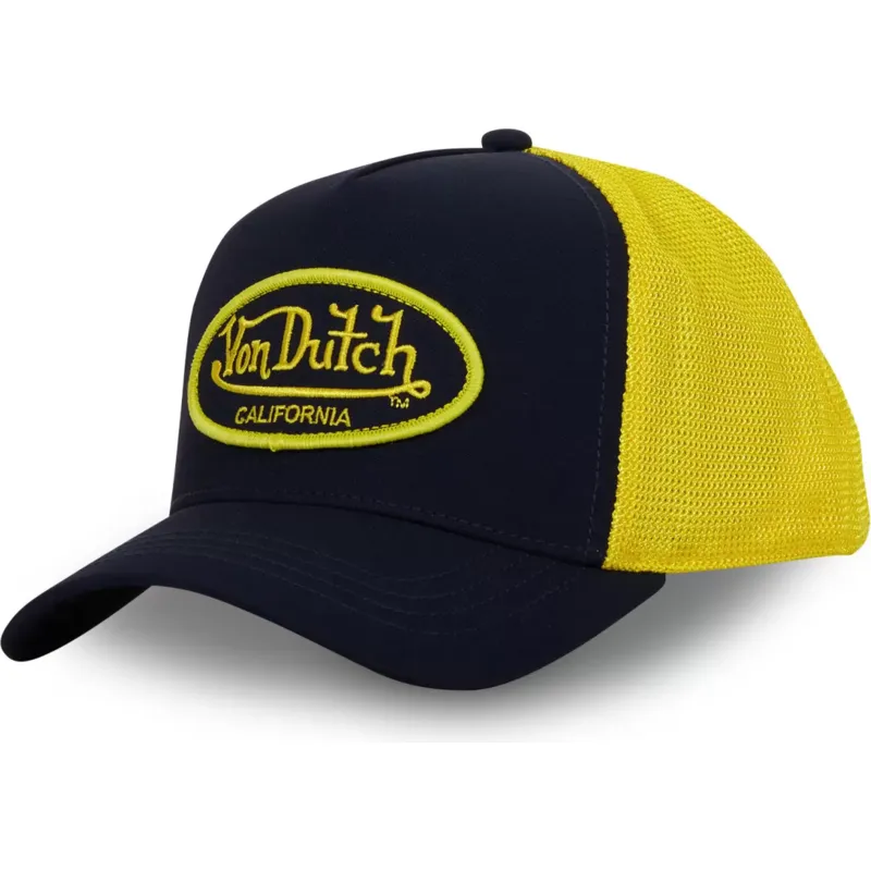 cepice-zaoblena-cerna-snapback-blye-ct-von-dutch