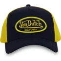 cepice-zaoblena-cerna-snapback-blye-ct-von-dutch