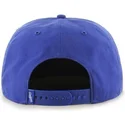 cepice-rovna-modra-snapback-los-angeles-dodgers-mlb-47-brand