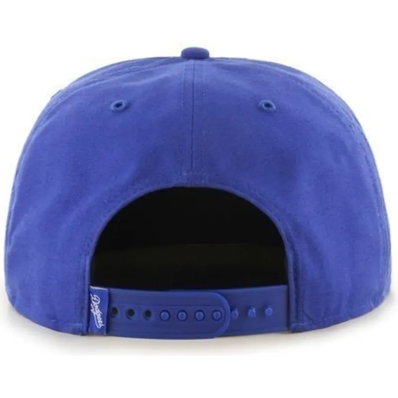 cepice-rovna-modra-snapback-los-angeles-dodgers-mlb-47-brand