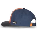 capslab-dragon-ball-son-goku-orange-und-marineblaue-trucker-kappe