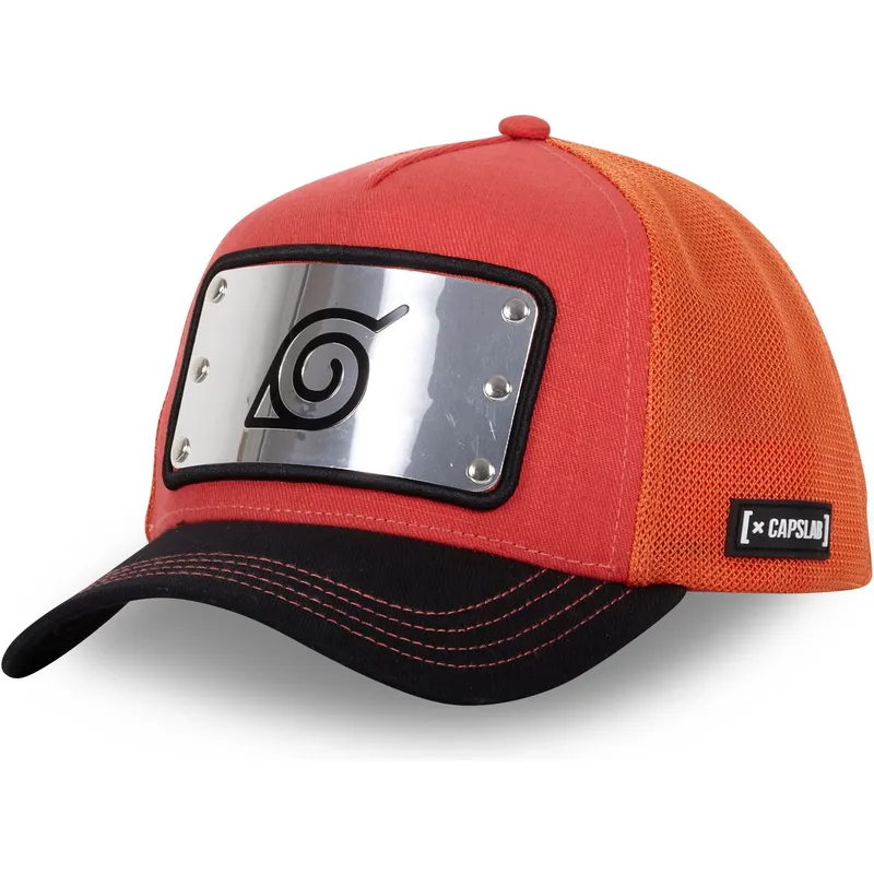 cepice-zaoblena-cervena-snapback-nme-konoha-naruto-capslab