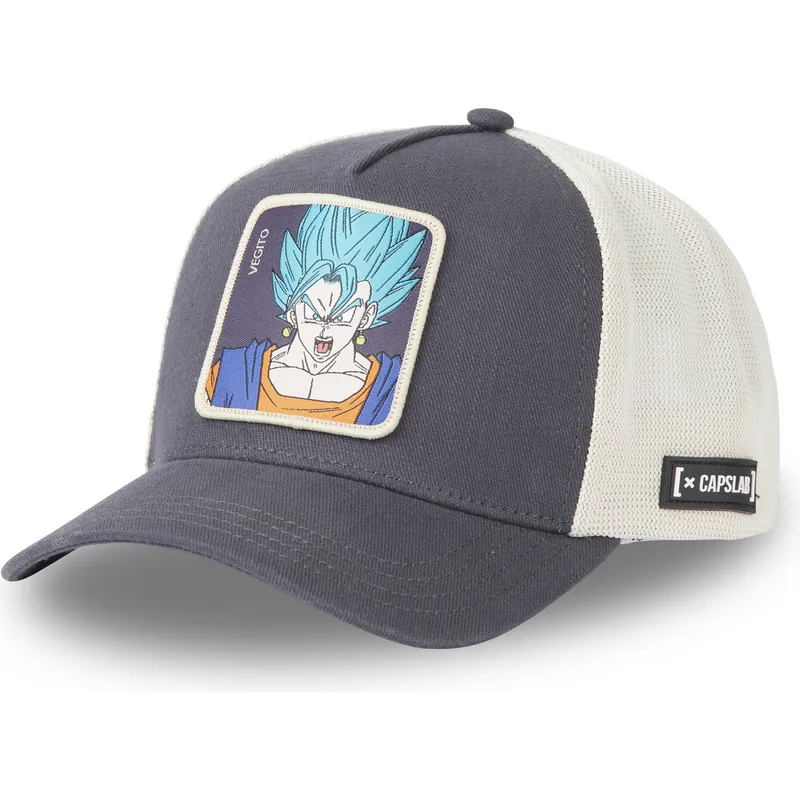 cepice-zaoblena-cerna-snapback-super-saiyan-blue-fus-vegito-dragon-ball-capslab