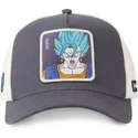 cepice-zaoblena-cerna-snapback-super-saiyan-blue-fus-vegito-dragon-ball-capslab
