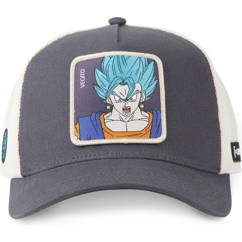 cepice-zaoblena-cerna-snapback-super-saiyan-blue-fus-vegito-dragon-ball-capslab