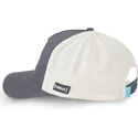 cepice-zaoblena-cerna-snapback-super-saiyan-blue-fus-vegito-dragon-ball-capslab