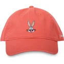 cepice-zaoblena-oranzova-nastavitelny-bug2-cd-bugs-bunny-looney-tunes-capslab