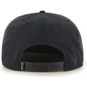 cepice-rovna-cerna-snapback-new-york-yankees-mlb-47-brand