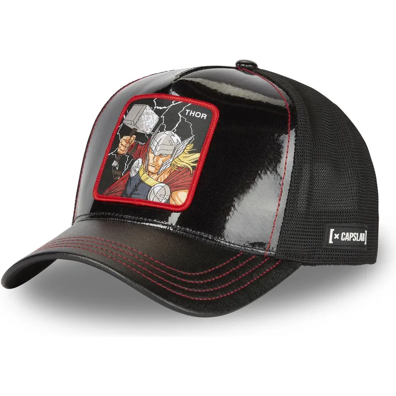 schwarze-trucker-kappe-thor-tho-ct-marvel-comics-von-capslab