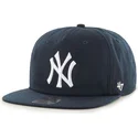 cepice-rovna-namornicka-modra-snapback-new-york-yankees-mlb-47-brand