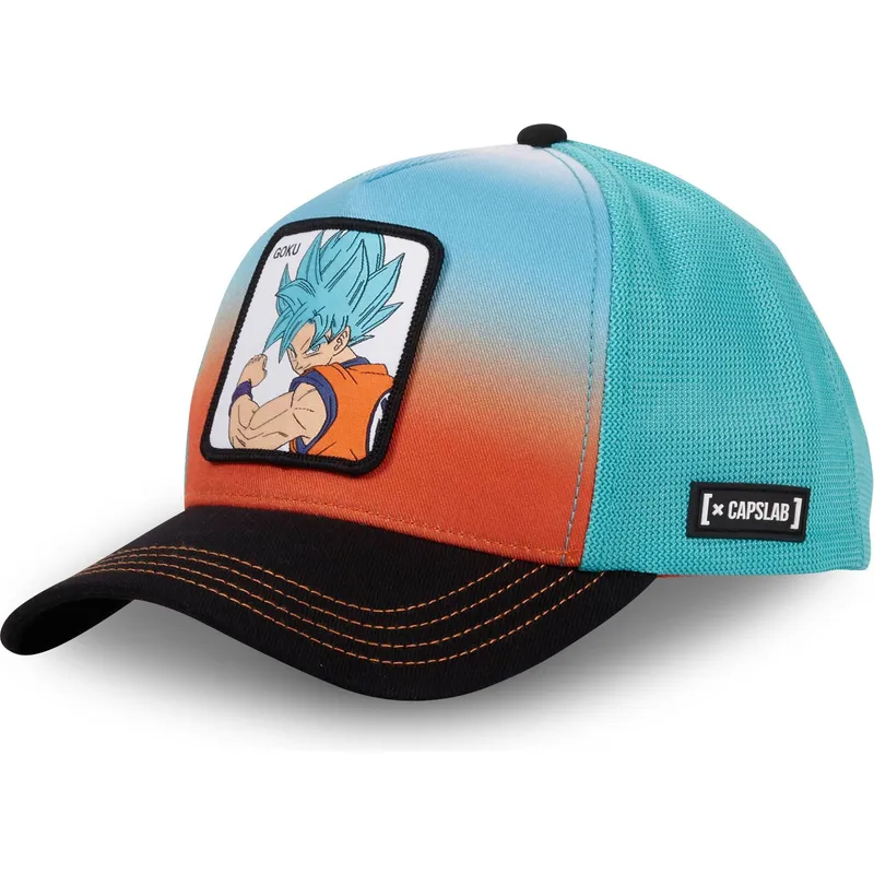 cepice-zaoblena-vicebarevna-snapback-super-saiyan-blue-blu-son-goku-dragon-ball-capslab