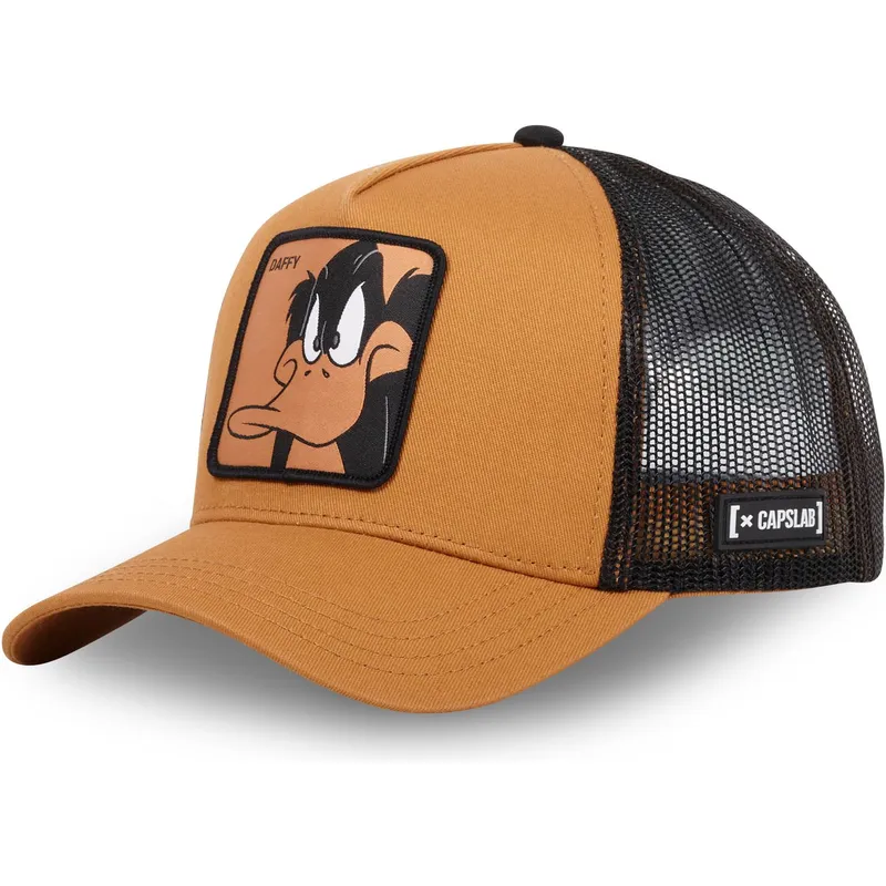cepice-zaoblena-hneda-snapback-daf1-ct-kacer-duffy-looney-tunes-capslab