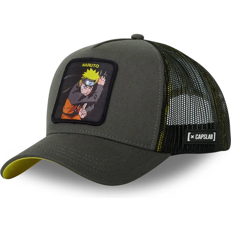 cepice-zaoblena-zelena-snapback-ngj-ct-naruto-uzumaki-naruto-capslab