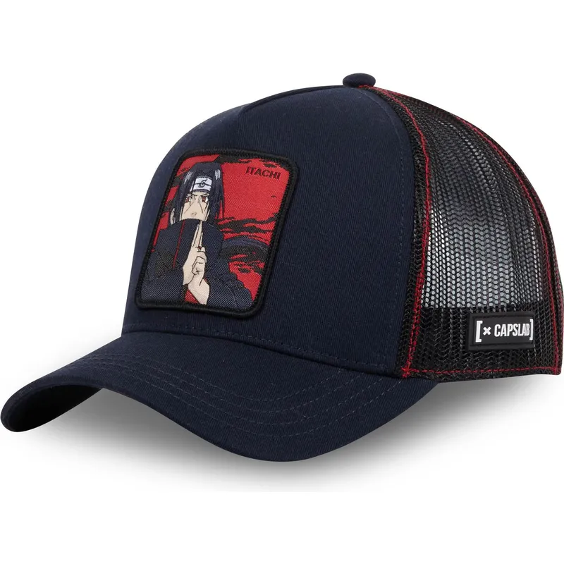 cepice-zaoblena-namornicka-modra-snapback-inu-itaci-uciha-naruto-capslab cepice-zaoblena-namornicka-modra-snapback-inu-itaci-uciha-naruto-capslab