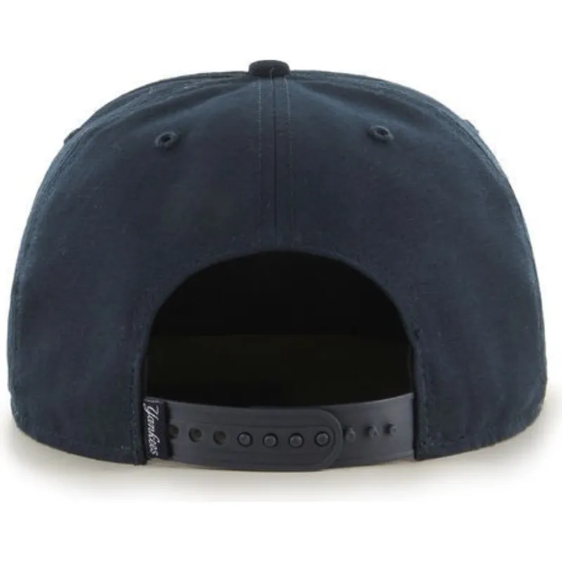 cepice-rovna-namornicka-modra-snapback-new-york-yankees-mlb-47-brand cepice-rovna-namornicka-modra-snapback-new-york-yankees-mlb-47-brand
