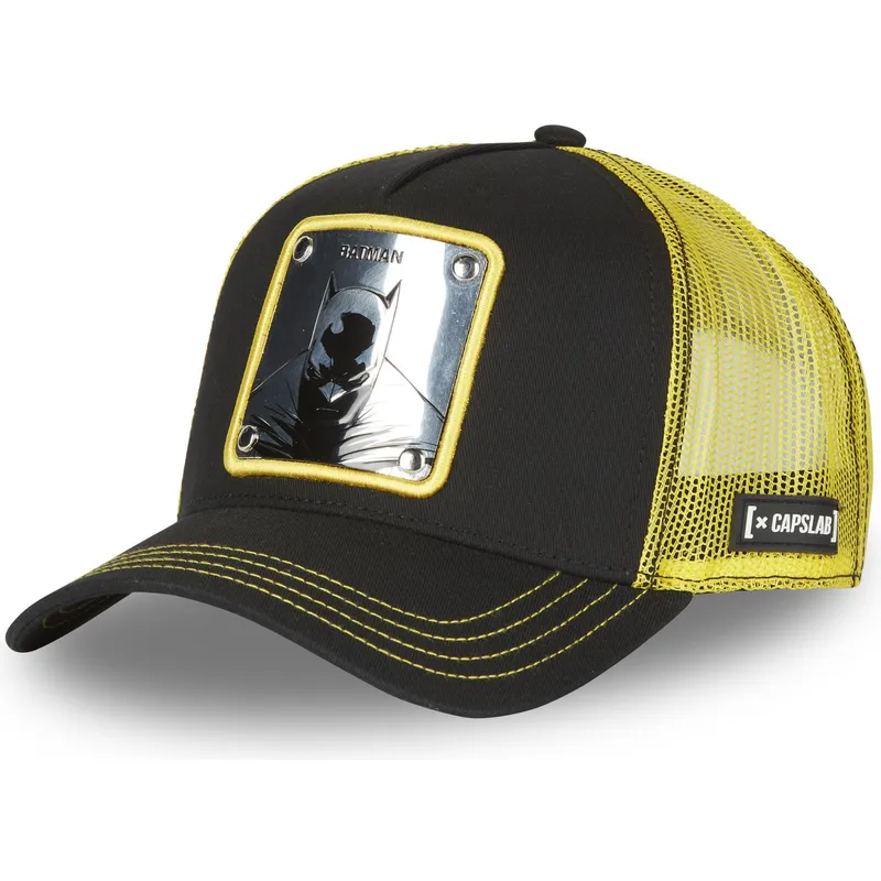 cepice-zaoblena-cerna-snapback-bat3-batman-dc-comics-capslab