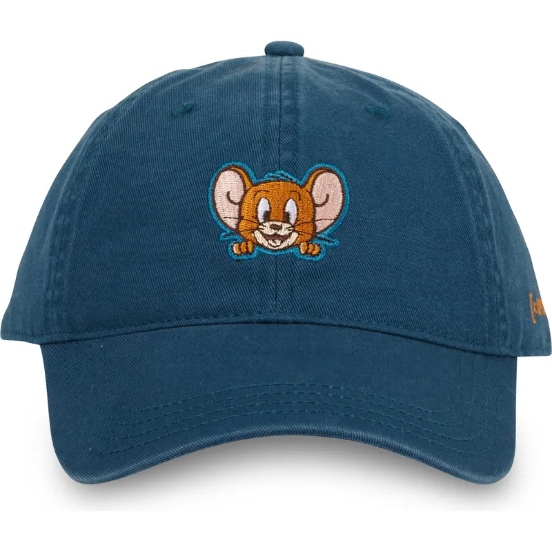 cepice-zaoblena-modra-nastavitelny-mou-jerry-looney-tunes-capslab