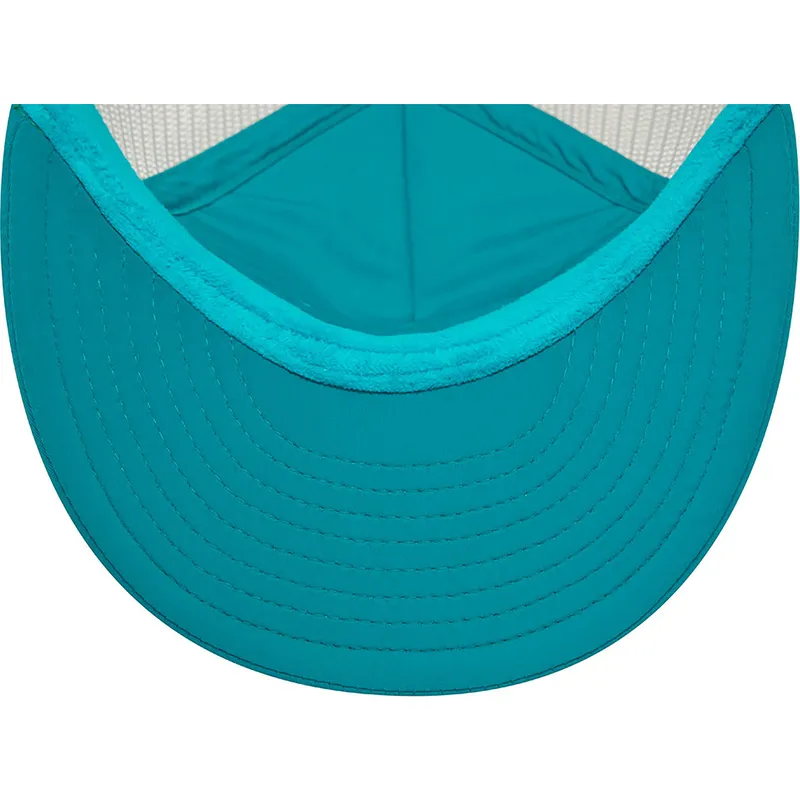 new-era-american-keep-truckin-9fifty-retro-crown-a-frame-beige-och-bla-truckerkeps