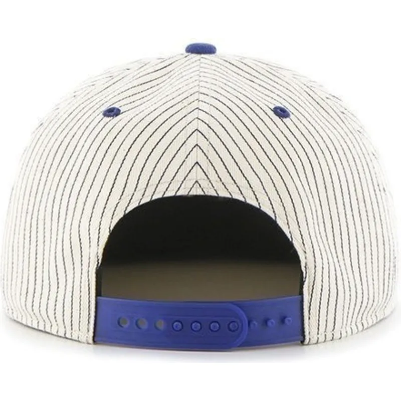 cepice-rovna-bila-snapback-rayas-los-angeles-dodgers-mlb-47-brand