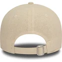 cepice-zaoblena-bezova-nastavitelny-9forty-linen-new-york-yankees-mlb-new-era