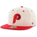 cepice-rovna-bila-snapback-rayas-philadelphia-phillies-mlb-47-brand
